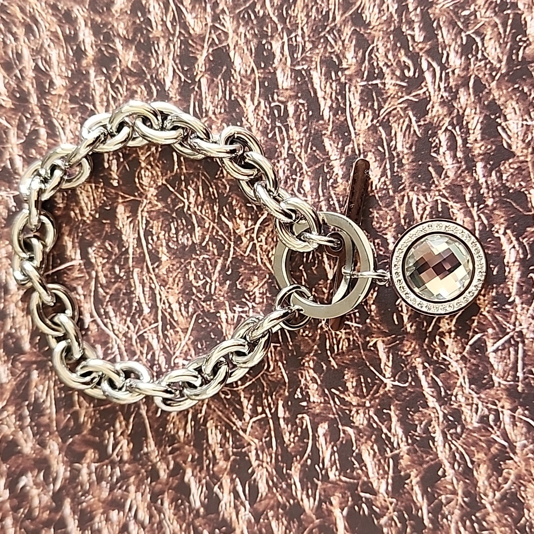 Stainless Steel Bracelet
